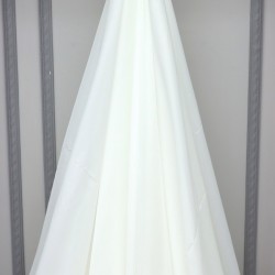 Quiz V-3 Wholesale Transparent Tulle Curtain Fabrics Living Room and Bedroom Curtains 5 Models 100% Polyester