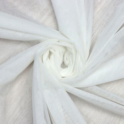 R-72 Wholesale Transparent Tulle Curtain Fabrics Living Room and Bedroom Curtains  100% Polyester