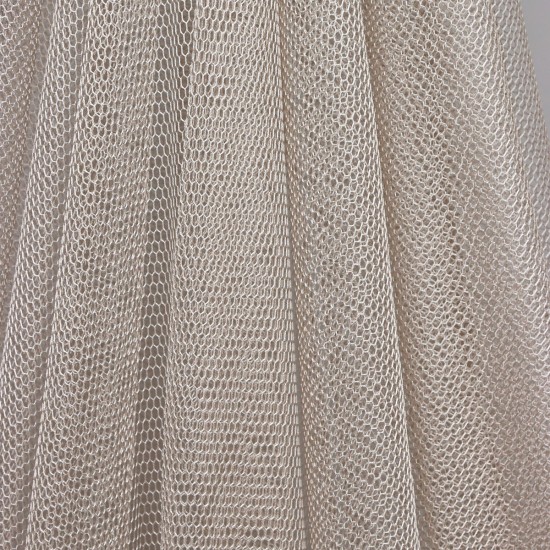 Astrid V-167-19383 Wholesale Raschel Plain Knitted Tulle Curtain Fabrics Living Room and Bedroom Curtains 12 Models  100% Polyester