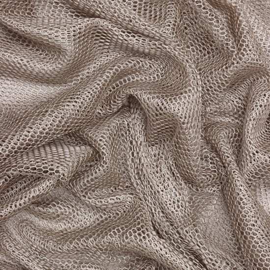 Astrid V-167-19383 Wholesale Raschel Plain Knitted Tulle Curtain Fabrics Living Room and Bedroom Curtains 12 Models  100% Polyester