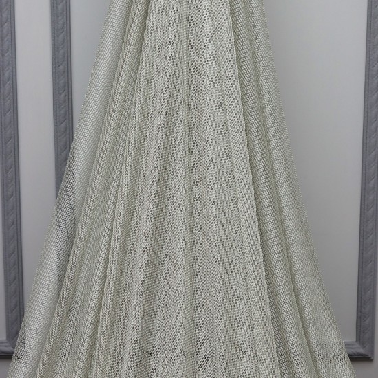 Astrid V-167-19388 Wholesale Raschel Plain Knitted Tulle Curtain Fabrics Living Room and Bedroom Curtains 12 Models  100% Polyester