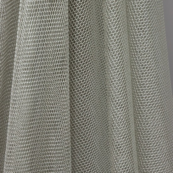 Astrid V-167-19388 Wholesale Raschel Plain Knitted Tulle Curtain Fabrics Living Room and Bedroom Curtains 12 Models  100% Polyester