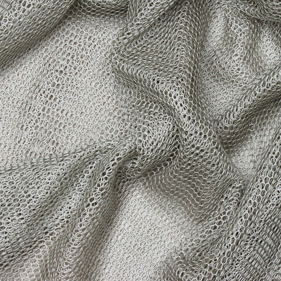 Astrid V-167-19388 Wholesale Raschel Plain Knitted Tulle Curtain Fabrics Living Room and Bedroom Curtains 12 Models  100% Polyester