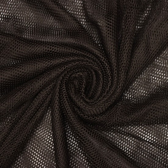 Astrid V-167-19390 Wholesale Raschel Plain Knitted Tulle Curtain Fabrics Living Room and Bedroom Curtains 12 Models  100% Polyester