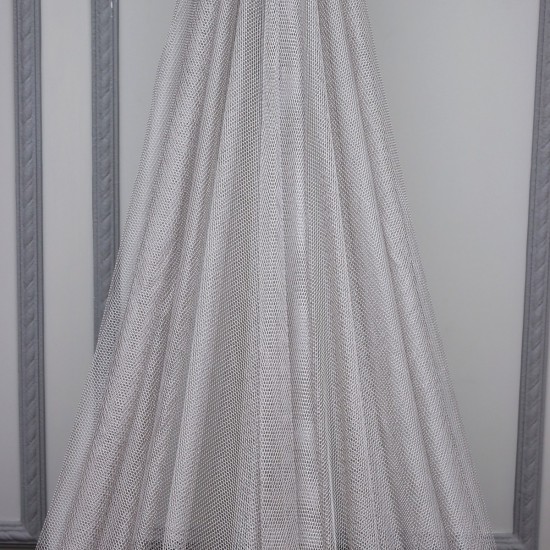 Astrid V-167-19392 Wholesale Raschel Plain Knitted Tulle Curtain Fabrics Living Room and Bedroom Curtains 12 Models  100% Polyester