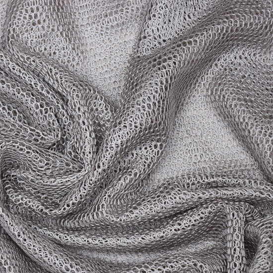 Astrid V-167-19392 Wholesale Raschel Plain Knitted Tulle Curtain Fabrics Living Room and Bedroom Curtains 12 Models  100% Polyester