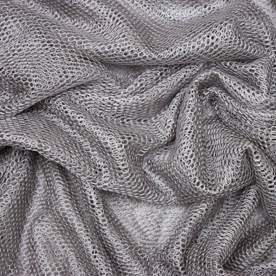 Astrid V-167-19392 Wholesale Raschel Plain Knitted Tulle Curtain Fabrics Living Room and Bedroom Curtains 12 Models  100% Polyester