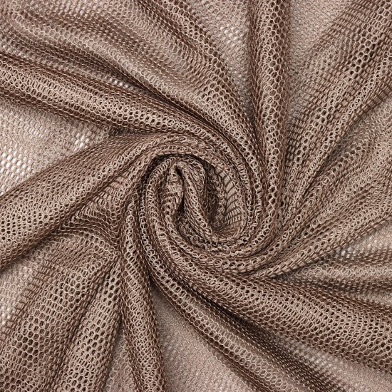 Astrid V-167-19393 Wholesale Raschel Plain Knitted Tulle Curtain Fabrics Living Room and Bedroom Curtains 12 Models  100% Polyester