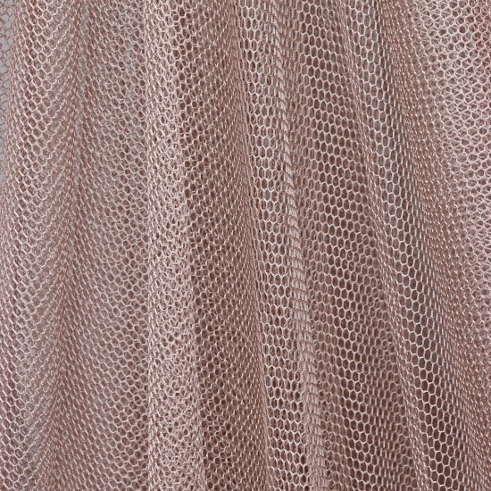 Astrid V-167-19397 Wholesale Raschel Plain Knitted Tulle Curtain Fabrics Living Room and Bedroom Curtains 12 Models  100% Polyester