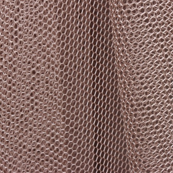 Astrid V-167-19397 Wholesale Raschel Plain Knitted Tulle Curtain Fabrics Living Room and Bedroom Curtains 12 Models  100% Polyester