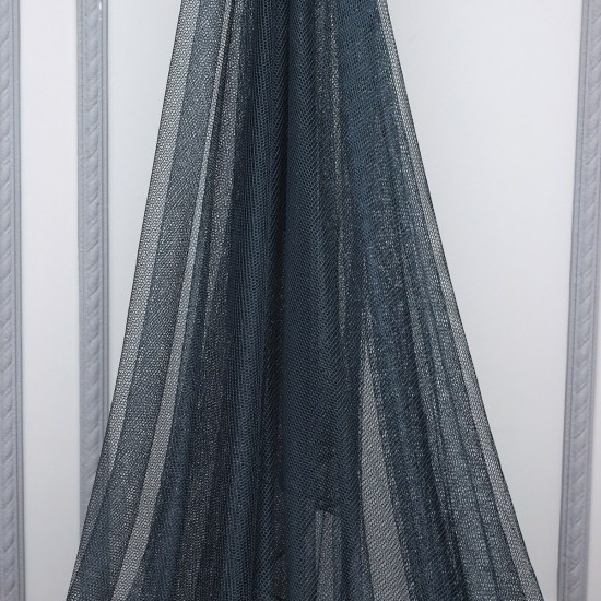 Astrid V-167-19400 Wholesale Raschel Plain Knitted Tulle Curtain Fabrics Living Room and Bedroom Curtains 12 Models  100% Polyester