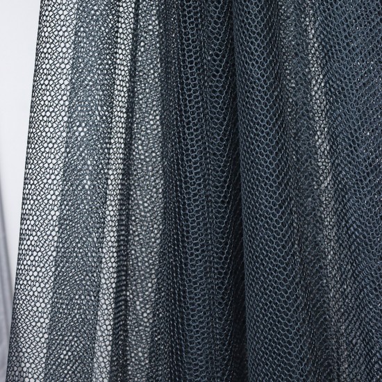 Astrid V-167-19400 Wholesale Raschel Plain Knitted Tulle Curtain Fabrics Living Room and Bedroom Curtains 12 Models  100% Polyester