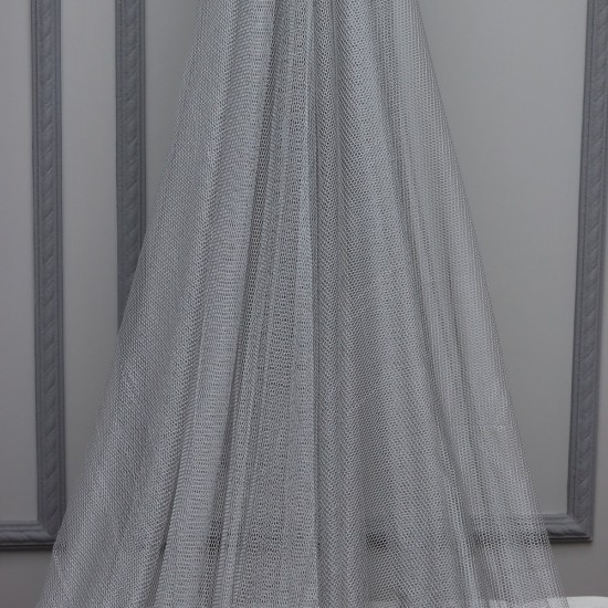 Astrid V--167-19204 Wholesale Raschel Plain Knitted Tulle Curtain Fabrics Living Room and Bedroom Curtains 12 Models  100% Polyester