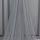 Astrid V--167-19204 Wholesale Raschel Plain Knitted Tulle Curtain Fabrics Living Room and Bedroom Curtains 12 Models  100% Polyester