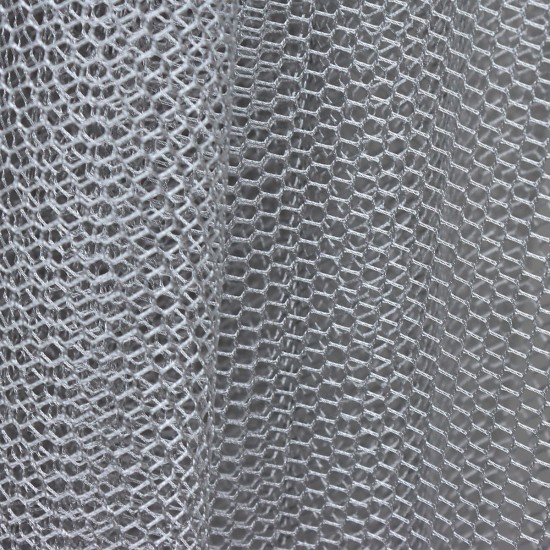 Astrid V--167-19204 Wholesale Raschel Plain Knitted Tulle Curtain Fabrics Living Room and Bedroom Curtains 12 Models  100% Polyester