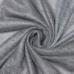 Astrid V--167-19204 Wholesale Raschel Plain Knitted Tulle Curtain Fabrics Living Room and Bedroom Curtains 12 Models  100% Polyester