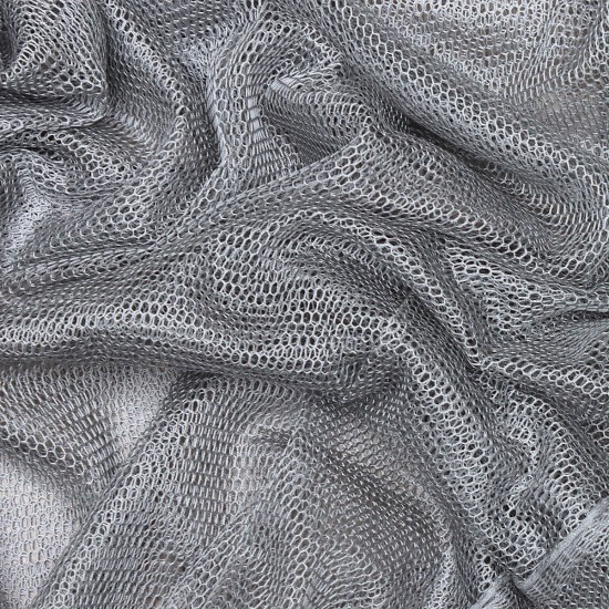 Astrid V--167-19204 Wholesale Raschel Plain Knitted Tulle Curtain Fabrics Living Room and Bedroom Curtains 12 Models  100% Polyester