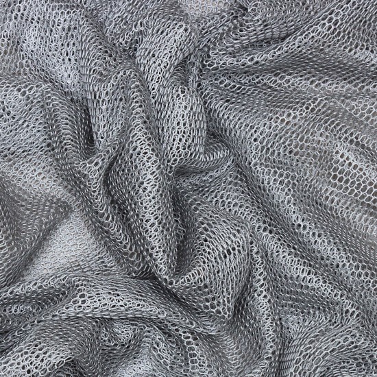 Astrid V--167-19204 Wholesale Raschel Plain Knitted Tulle Curtain Fabrics Living Room and Bedroom Curtains 12 Models  100% Polyester