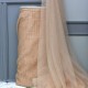 Rowenta V-5 Wholesale Silvery Tulle Curtain Fabrics Living Room and Bedroom Curtains 6 Models 100% Polyester