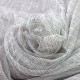 Rowenta V-6 Wholesale Silvery Tulle Curtain Fabrics Living Room and Bedroom Curtains 6 Models 100% Polyester