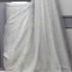 Rowenta V-7 Wholesale Silvery Tulle Curtain Fabrics Living Room and Bedroom Curtains 6 Models 100% Polyester