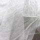 Rowenta V-7 Wholesale Silvery Tulle Curtain Fabrics Living Room and Bedroom Curtains 6 Models 100% Polyester
