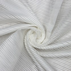 Safir Wholesale Transparent Tulle Curtain Fabrics Living Room and Bedroom Curtains 100% Polyester