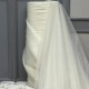 Samira V-1 Wholesale Decorative Tulle Curtain Fabrics Living Room and Bedroom Curtains 4 Models 100% Polyester