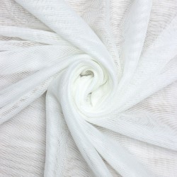 Sanat Wholesale Linen Tulle Curtain Fabrics Living Room and Bedroom Curtains  100% Polyester