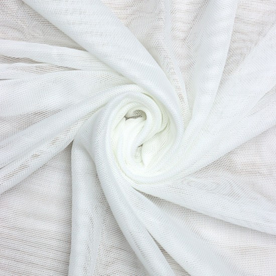 Sanat Wholesale Linen Tulle Curtain Fabrics Living Room and Bedroom Curtains  100% Polyester