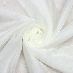 Şantuk Wholesale Transparent Tulle Curtain Fabrics Living Room and Bedroom Curtains  100% Polyester