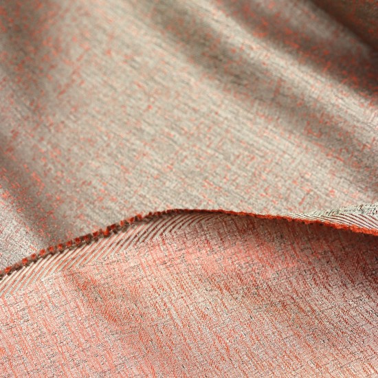 Siesta V-108 Wholesale Dobby Woven Background Curtain Fabrics Living Room and Bedroom Curtains 11 Models 100% Polyester