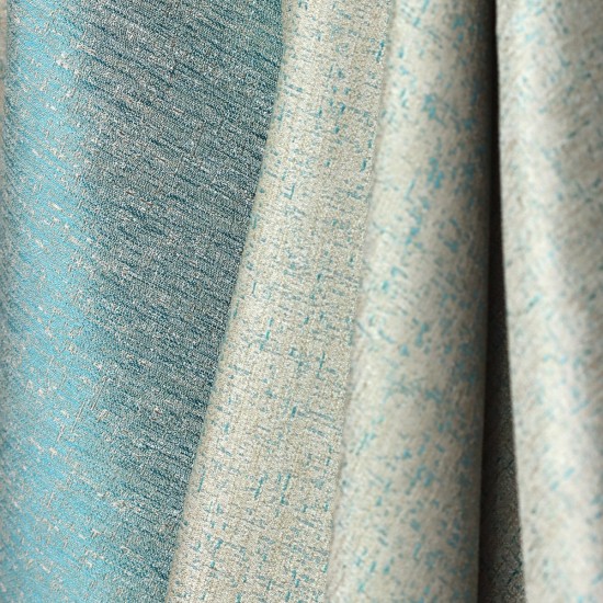 Siesta V-117 Wholesale Dobby Woven Background Curtain Fabrics Living Room and Bedroom Curtains 11 Models 100% Polyester