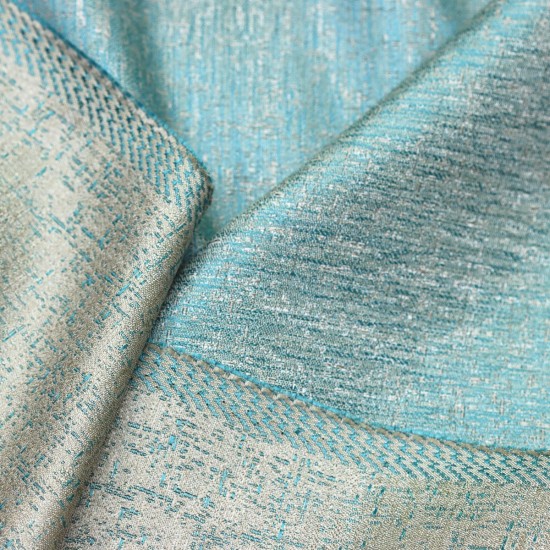 Siesta V-117 Wholesale Dobby Woven Background Curtain Fabrics Living Room and Bedroom Curtains 11 Models 100% Polyester