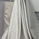 Siesta V-18 Wholesale Dobby Woven Background Curtain Fabrics Living Room and Bedroom Curtains 11 Models 100% Polyester