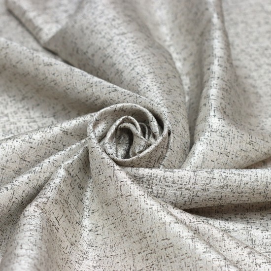 Siesta V-18 Wholesale Dobby Woven Background Curtain Fabrics Living Room and Bedroom Curtains 11 Models 100% Polyester