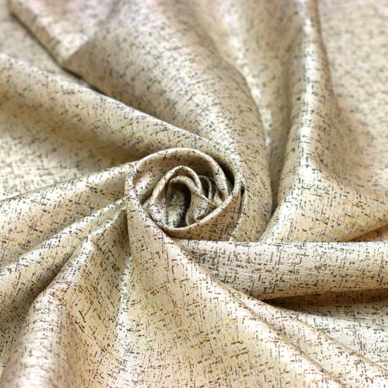 Siesta V-36 Wholesale Dobby Woven Background Curtain Fabrics Living Room and Bedroom Curtains 11 Models 100% Polyester