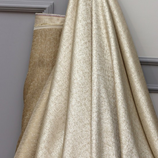 Siesta V-36 Wholesale Dobby Woven Background Curtain Fabrics Living Room and Bedroom Curtains 11 Models 100% Polyester