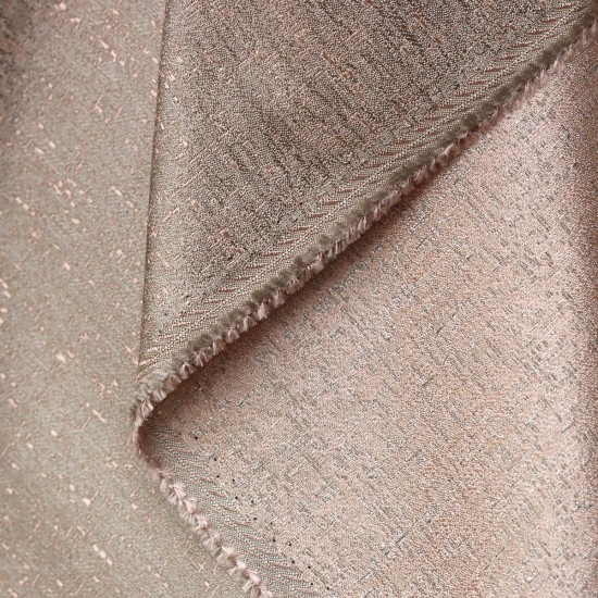 Siesta V-63 Wholesale Dobby Woven Background Curtain Fabrics Living Room and Bedroom Curtains 11 Models 100% Polyester