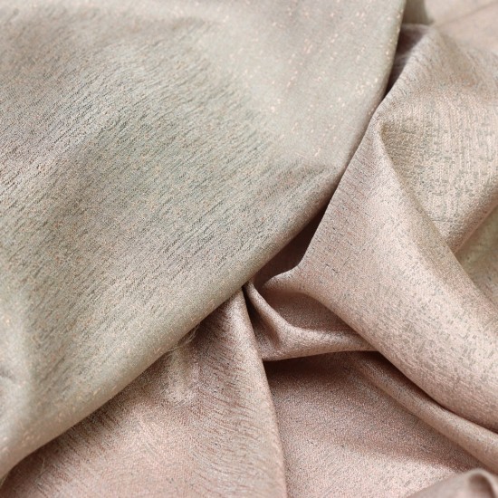 Siesta V-63 Wholesale Dobby Woven Background Curtain Fabrics Living Room and Bedroom Curtains 11 Models 100% Polyester