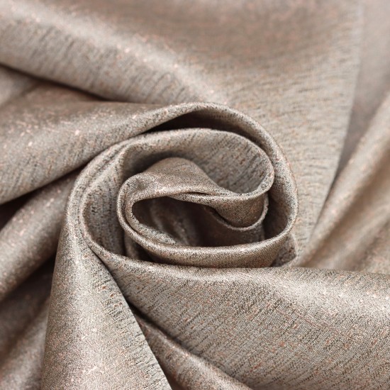 Siesta V-63 Wholesale Dobby Woven Background Curtain Fabrics Living Room and Bedroom Curtains 11 Models 100% Polyester