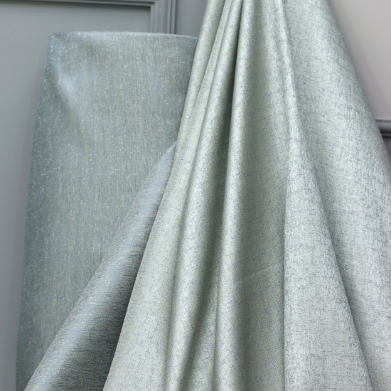 Siesta V-81 Wholesale Dobby Woven Background Curtain Fabrics Living Room and Bedroom Curtains 11 Models 100% Polyester