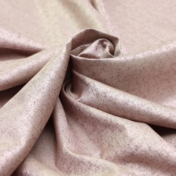 Siesta V-99 Wholesale Dobby Woven Background Curtain Fabrics Living Room and Bedroom Curtains 11 Models 100% Polyester