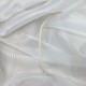 St-408 Wholesale Transparent Linen Tulle Curtain Fabrics Living Room and Bedroom Curtains 100% Polyester
