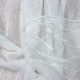 Start V-442 Wholesale Transparent Tulle Curtain Fabrics Living Room and Bedroom Curtains 2 Models 100% Polyester