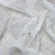 Start V-442 Wholesale Transparent Tulle Curtain Fabrics Living Room and Bedroom Curtains 2 Models 100% Polyester
