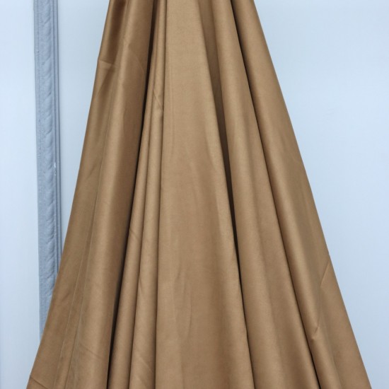 Süet V-9012 Wholesale  Background Curtain Fabrics Living Room and Bedroom Curtains 3 Models 100% Polyester