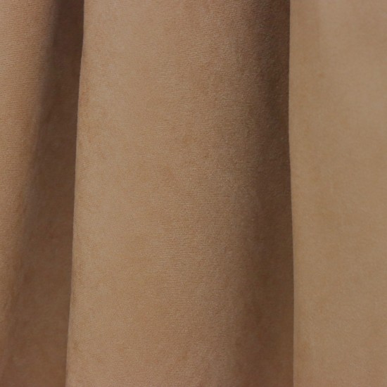 Süet V-9012 Wholesale  Background Curtain Fabrics Living Room and Bedroom Curtains 3 Models 100% Polyester