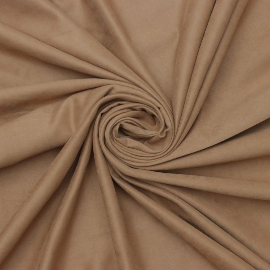 Süet V-9012 Wholesale  Background Curtain Fabrics Living Room and Bedroom Curtains 3 Models 100% Polyester