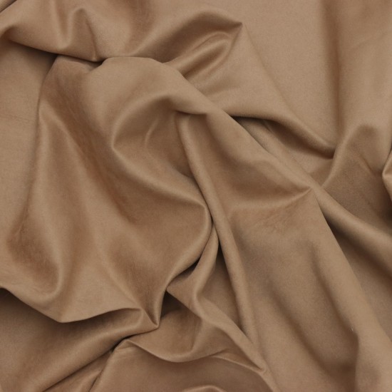 Süet V-9012 Wholesale  Background Curtain Fabrics Living Room and Bedroom Curtains 3 Models 100% Polyester